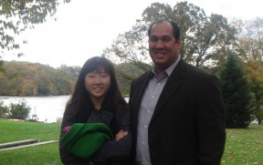 anthony ybarra student